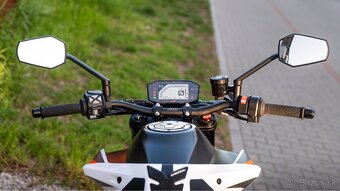 KTM DUKE 890R PREDAJ/VÝMENA - 5