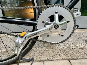 Brick Lane Bikes London 60cm - 5