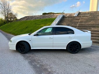 Škoda Octavia 1 RS Look - 5