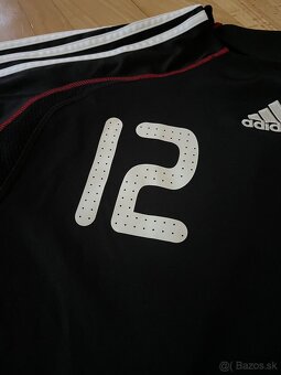Dres Slovensko - Ľuboš Kamenar - 5