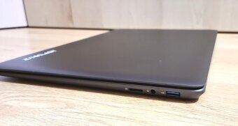 Predám hliníkový 15.6" Full HD IPS 8GB RAM / - 5