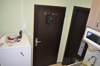 Predám garzónku ,M.Falešníka bez realitky - 5