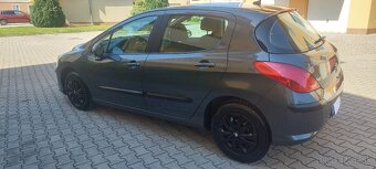 Peugeot 308.1.4.benzín kúpené v SR - 5