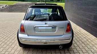 Mini Cooper 1.6i 85kw - 5