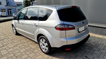 Ford S-Max 1.8tdci - 5