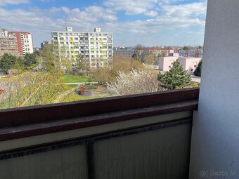 Prenájom, 2i. byt, zariadený , širšie centrum - 5