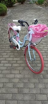 Bicykel 24" - 5