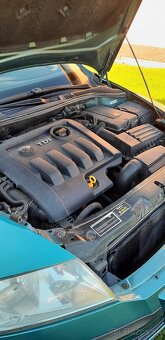 Skoda octavia 2 1.9 tdi - 5