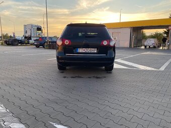 VW Passat b6 2.0 TDI - 5