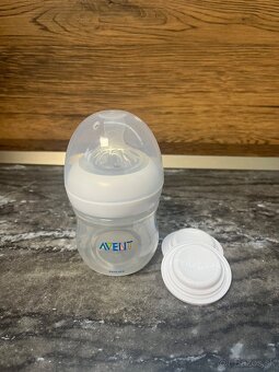 Philips AVENT - elektrická odsávačka mlieka - 5