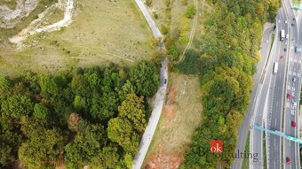 Na predaj stavebný pozemok Banská Bystrica - Slnečné stráne - 5