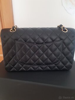 Chanel Classic Medium Flap Bag - 5