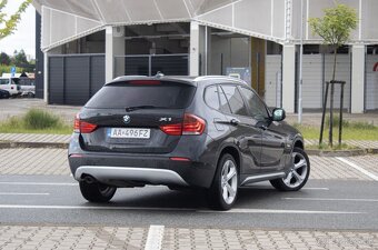 BMW X1 xDrive 20d A/T - 5