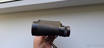 Ďalekohľad Carl Zeiss Jena 8x30 DELTRINTEM - 5