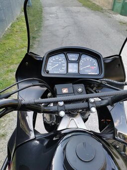 Honda Transalp 600 - 5