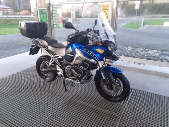 Yamaha XT 1200z super tenere - 5