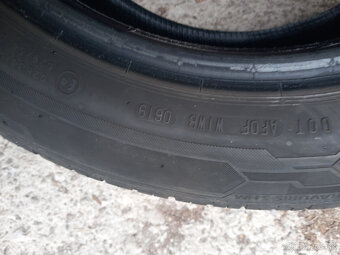 205/55 R16 Barum Bavuris 5 - 5