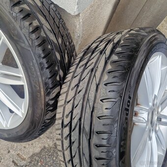Bmw 5x120 r17 - 5