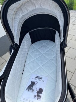 Kocik mon resea s+ - 5