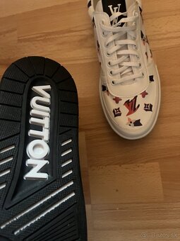 louis vuitton tenisky - 5