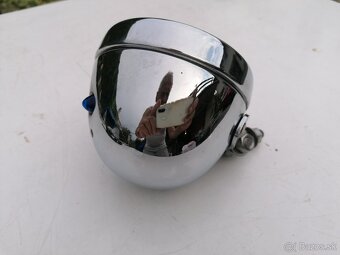 Suzuki 1400 Intruder - 5