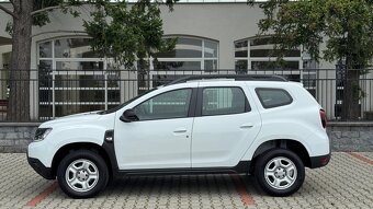 Dacia Duster TCe 74 Comfort 4x2 - 5