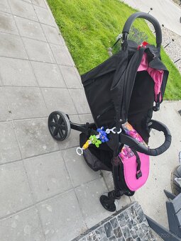 Britax B~Agile - 5