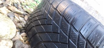 Origo skoda teron obute 225/45/r17 zimne - 5