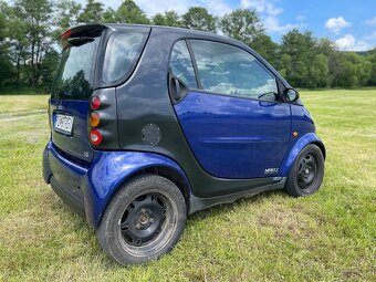 Smart Four Two 0.8CDi - 5