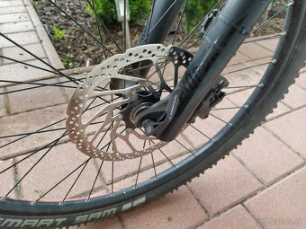 CTM Rocker Xpert 2017 L - 5