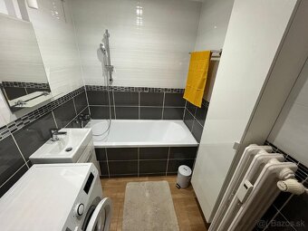 Prenájom 2-izbového bytu (2+KK, 41 m²) – Sibírska, Prešov - 5