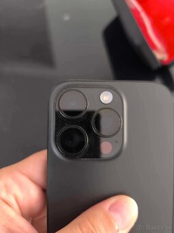 Predam iphone 16 pro 256GB - 5