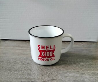 Retro šálky - 5