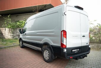 Ford Transit L3H2 Trend 350 - 5