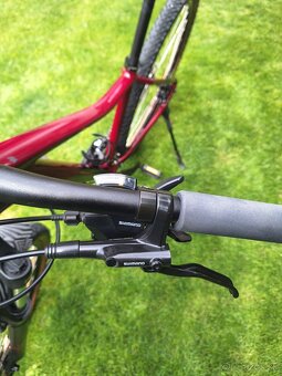 Dámsky bicykel Cube - 5