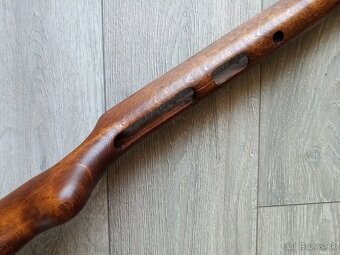Pažba - vzduchovka Haenel 310 - 5