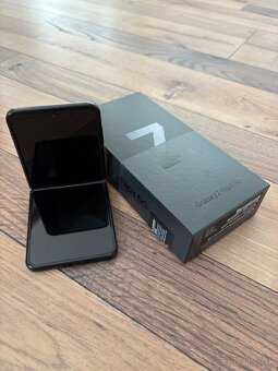 Samsung Galaxy Z Filip 3, 5G, 128GB - 5