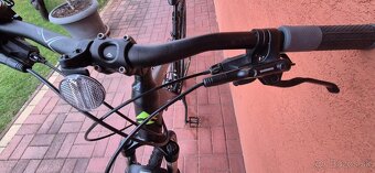 Predám bicykel Merida Crossway - 5