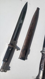 Bodaky Nemecko, ČSR, Belgicko - 5