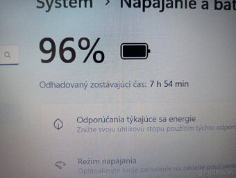 predám Lenovo V15-IIL / Intel core i5 / 20gb ram / WIN 11 - 5