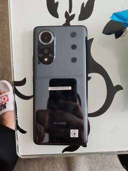 Honor 90 12/512 /Huawei nova 9 6/128 - 5