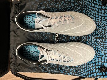 Kopačky Nike Hypervenom Phantom RGN FG Hydra - 5
