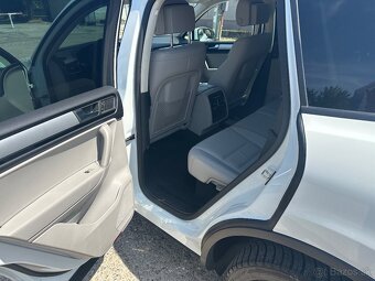 Touareg 3.0tdi 193kw - 5