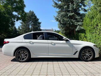 BMW rad 5 520d mHEV xDrive A/T - 5