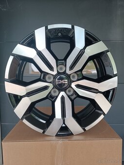 Dacia Duster R17 - 5