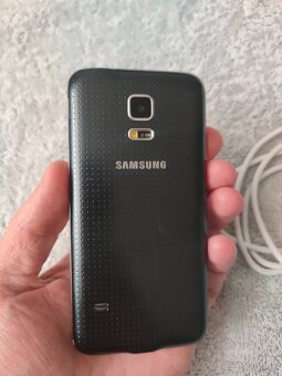 Samsung Galaxy S5 mini - 5