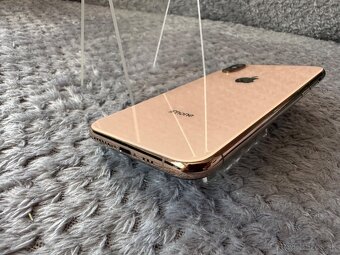 Iphone XS Gold 256GB - 5
