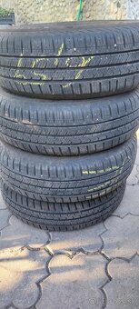 Celoročne pneu 165/70 R13 - 5