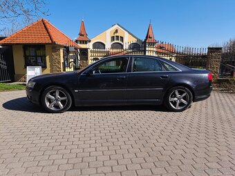 Audi A8 3.0tdi 171kw - 5