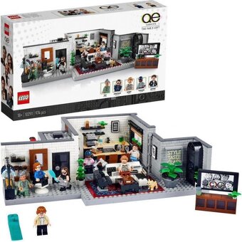 Lego nove - 5